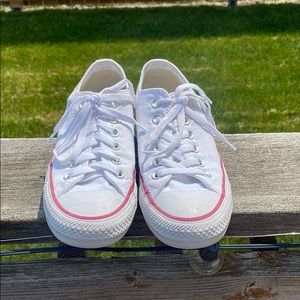 Chuck Taylor All Star Classic Converse